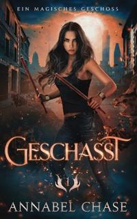 Geschasst