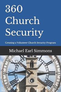 360 Church Security