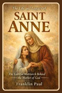 The life and legacy of saint Anne
