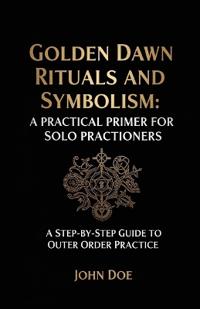 Golden Dawn Rituals and Symbolism