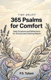 365 Psalms for Comfort