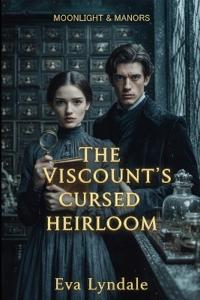 The Viscount's Cursed Heirloom