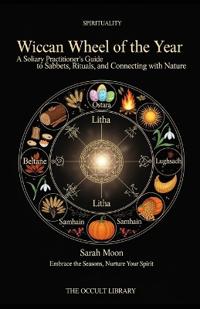 Wiccan Wheel of the Year