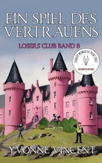 Ein Spiel des Vertrauens
