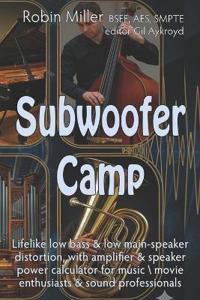 Subwoofer Camp