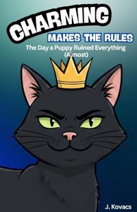 Charming Makes the Rules