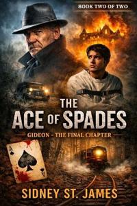 The Ace of Spades