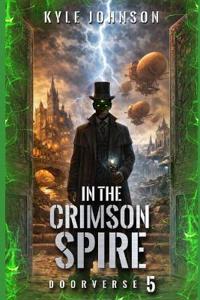 In the Crimson Spire