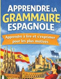 Apprendre la grammaire espagnole