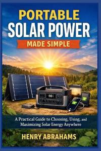 Portable Solar Power Made Simple