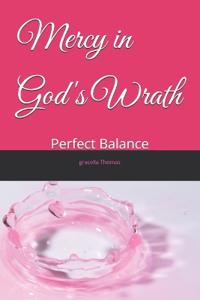 Mercy in God's Wrath