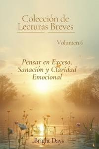 Colección de Lecturas Breves - Volumen 6