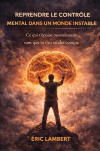 Reprendre le contrôle mental dans un monde instable