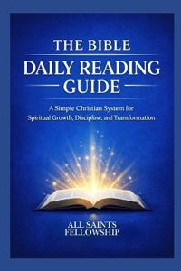 The Bible Daily Reading Guide