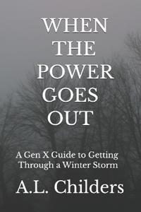 When the Power Goes Out