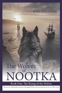 The Wolves of Nootka Book 1