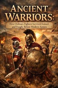 Ancient Warriors
