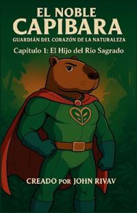 El Noble Capibara - Capítulo 1