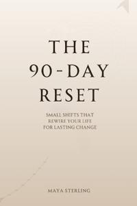 The 90-Day Reset