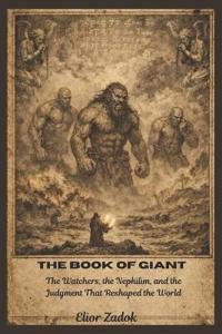 The Book of Giants
