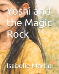 Yoshi and the Magic Rock