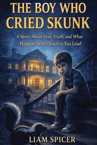 The Boy Who Cried Skunk