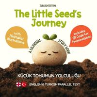 The Little Seed's Journey (Turkish Edition)