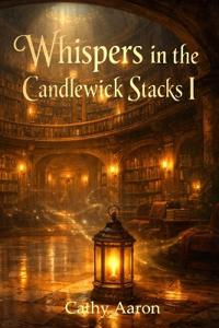 Whispers in the Candlewick Stacks