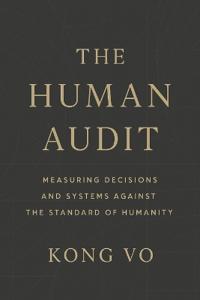 The Human Audit