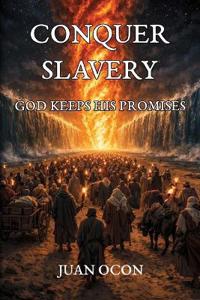 Conquer Slavery