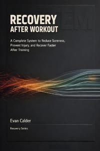 Recovery After Workout