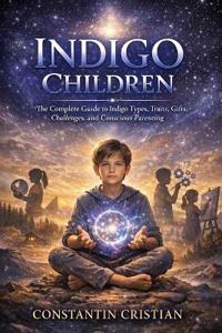 Indigo Children
