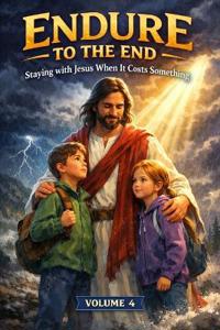 Endure to the End - For Kids