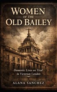 Women of the Old Bailey