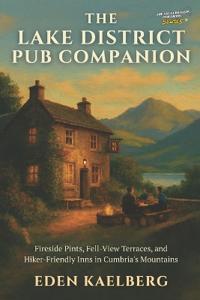 The Lake District Pub Companion