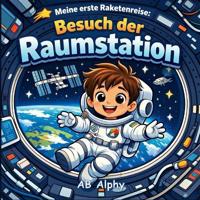 Meine erste Raketenreise