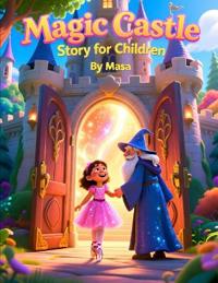 Magic Castle Story for Children