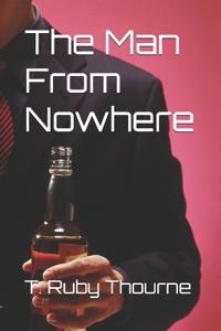 The Man From Nowhere