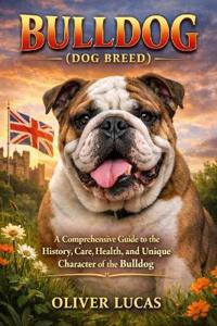 Bulldog ( Dog Breed )