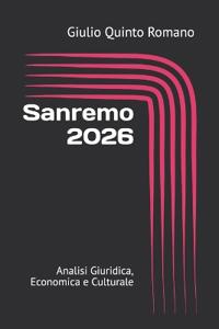 Sanremo 2026