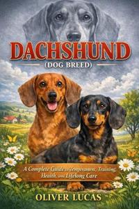 Dachshund ( Dog Breed )