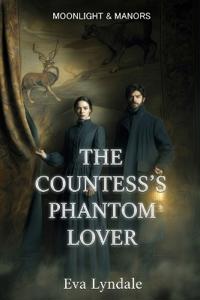 The Countess's Phantom Lover