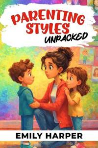 Parenting Styles Unpacked - Navigating Transition Tantrums with Confidence