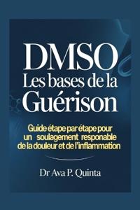 DMSO les bases de la guérison
