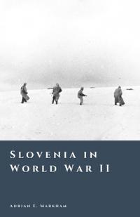 Slovenia in World War II