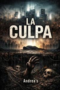 Bokomslag for "La culpa"