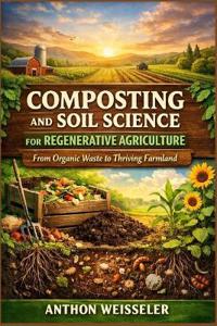 Composting and Soil Science for Regenerative Agriculture
