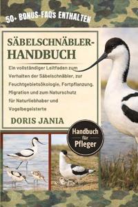 Säbelschnäbler-Handbuch
