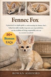 Fennec Fox