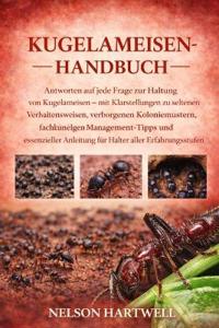 Kugelameisen-Handbuch